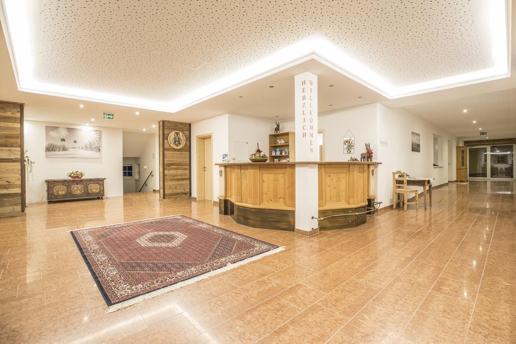 Guest house Schrempfgut Flachau