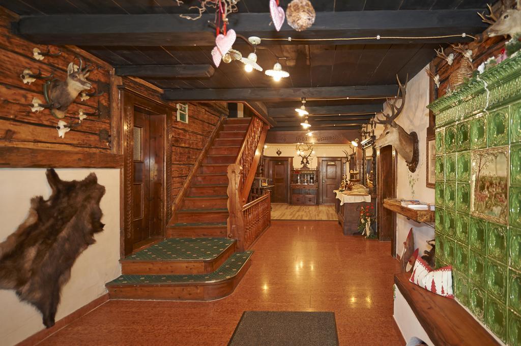 Guest house Schrempfgut