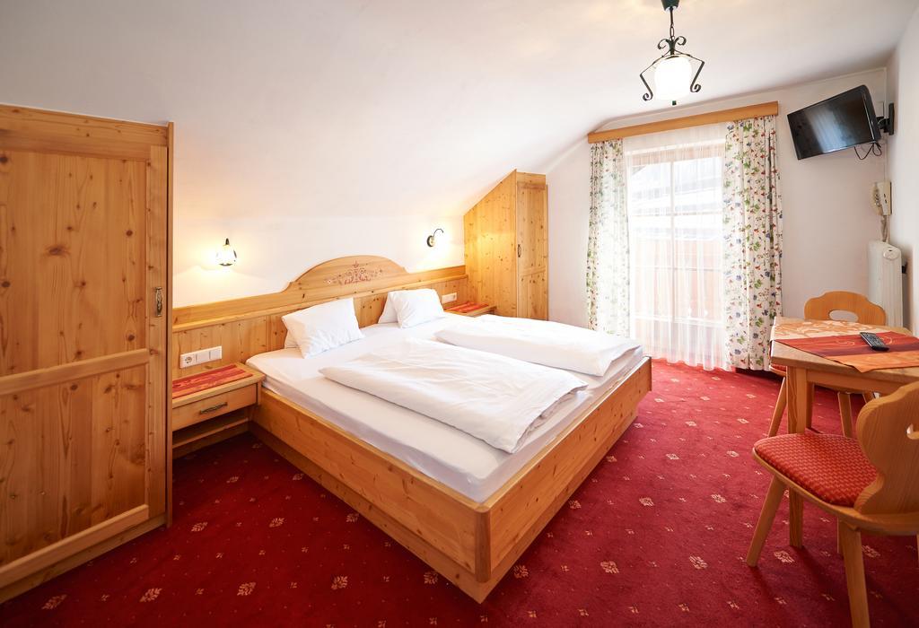 Guest house Schrempfgut Flachau