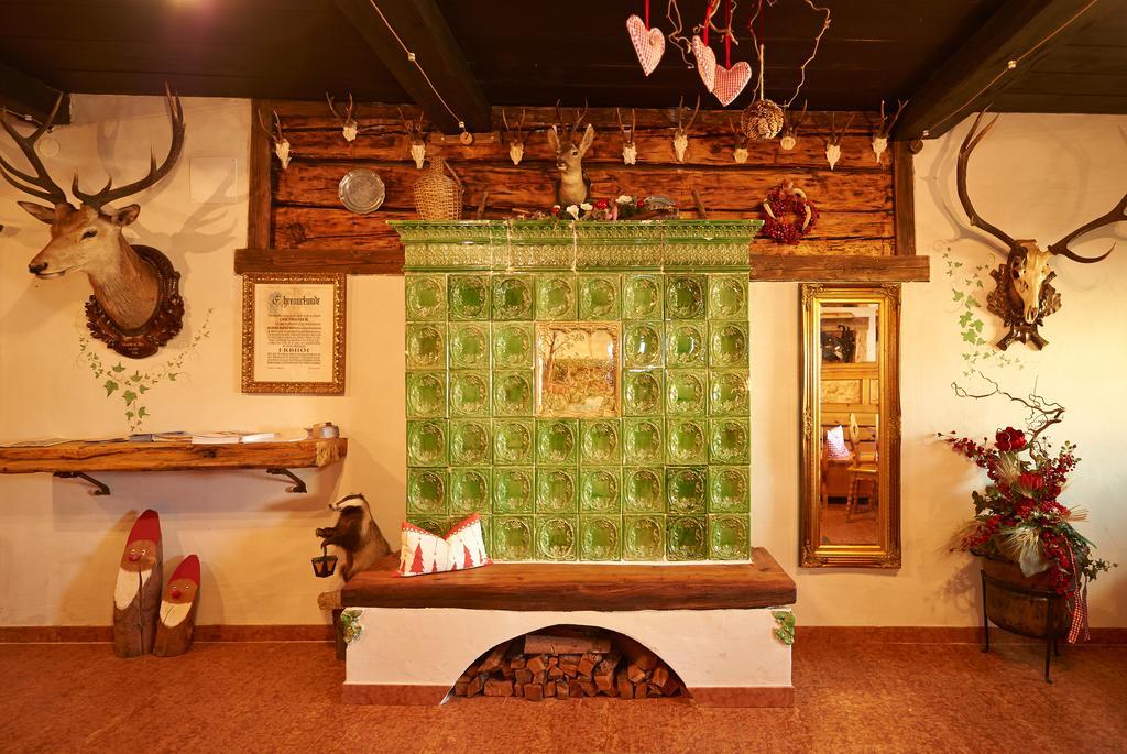 Schrempfgut Guest house