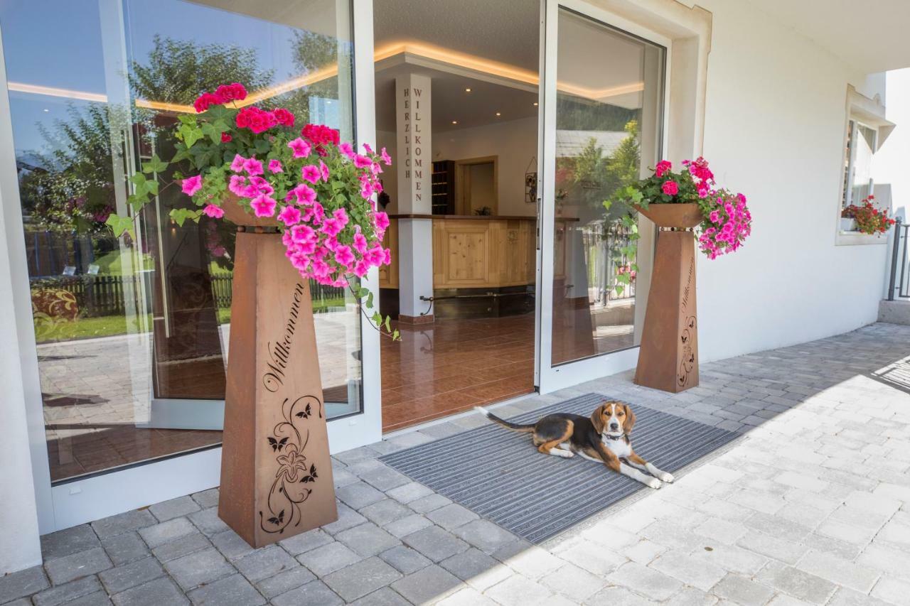 Schrempfgut Guest house *